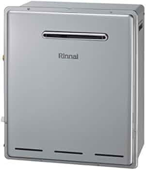 リンナイ エコジョーズ ガスふろ給湯器 RFS-E2008SA(B) gasya_rfs-e2008sa-b-mbc-240v-a